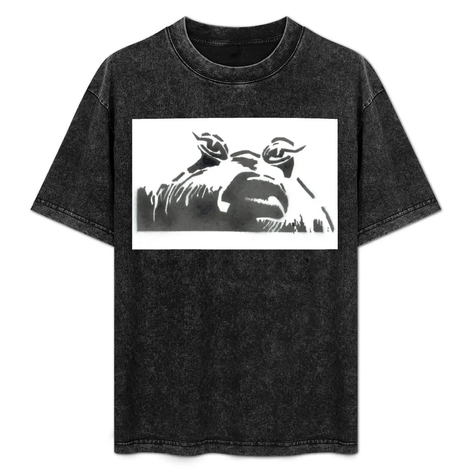 

Sy Snootles T-Shirt funny gifts clothes quick-drying funny meme t-shirts designer t shirt men