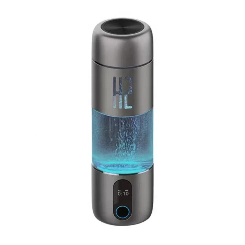 For H2 Water USB  Water Bottle Generator 5000ppb