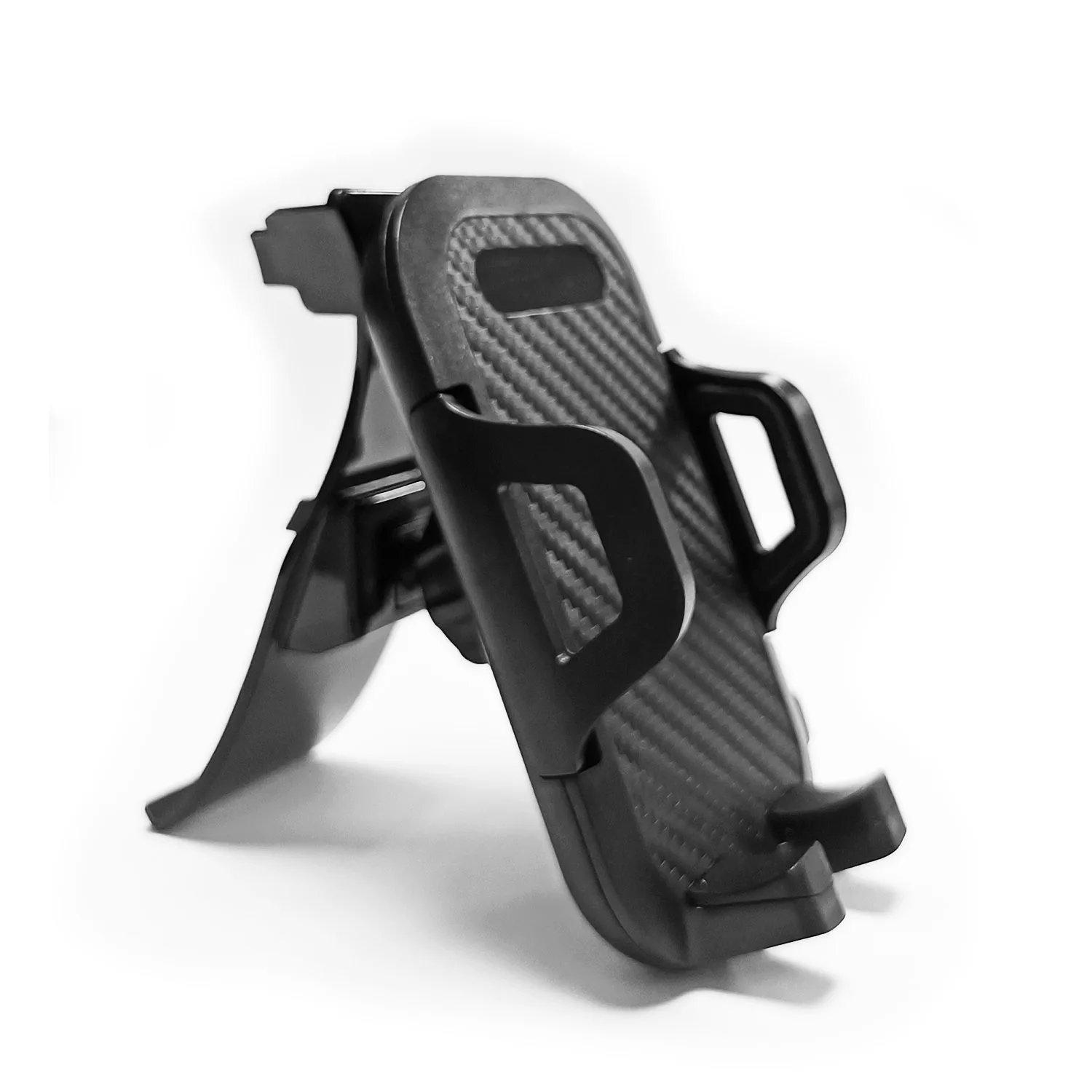 Car Phone Holder For Ford Mustang 2015-2023+ Auto Accessories Navigation Bracket Interior Decoration Mobile Cell Phone Mount