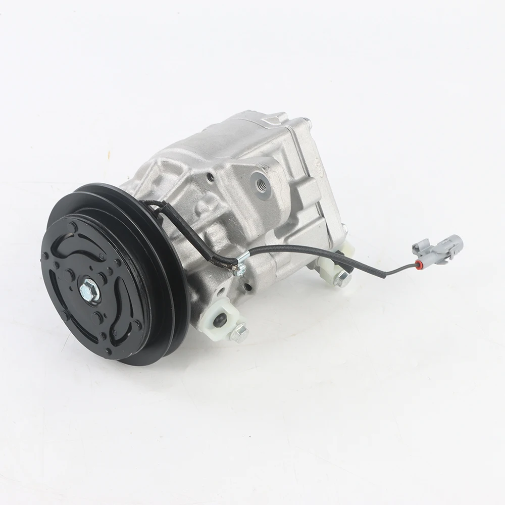 Air Conditioning Compressor for Daihatsu SC06E/SCA06E 12V 447200-9883 4472009883 Engine Replacement Parts