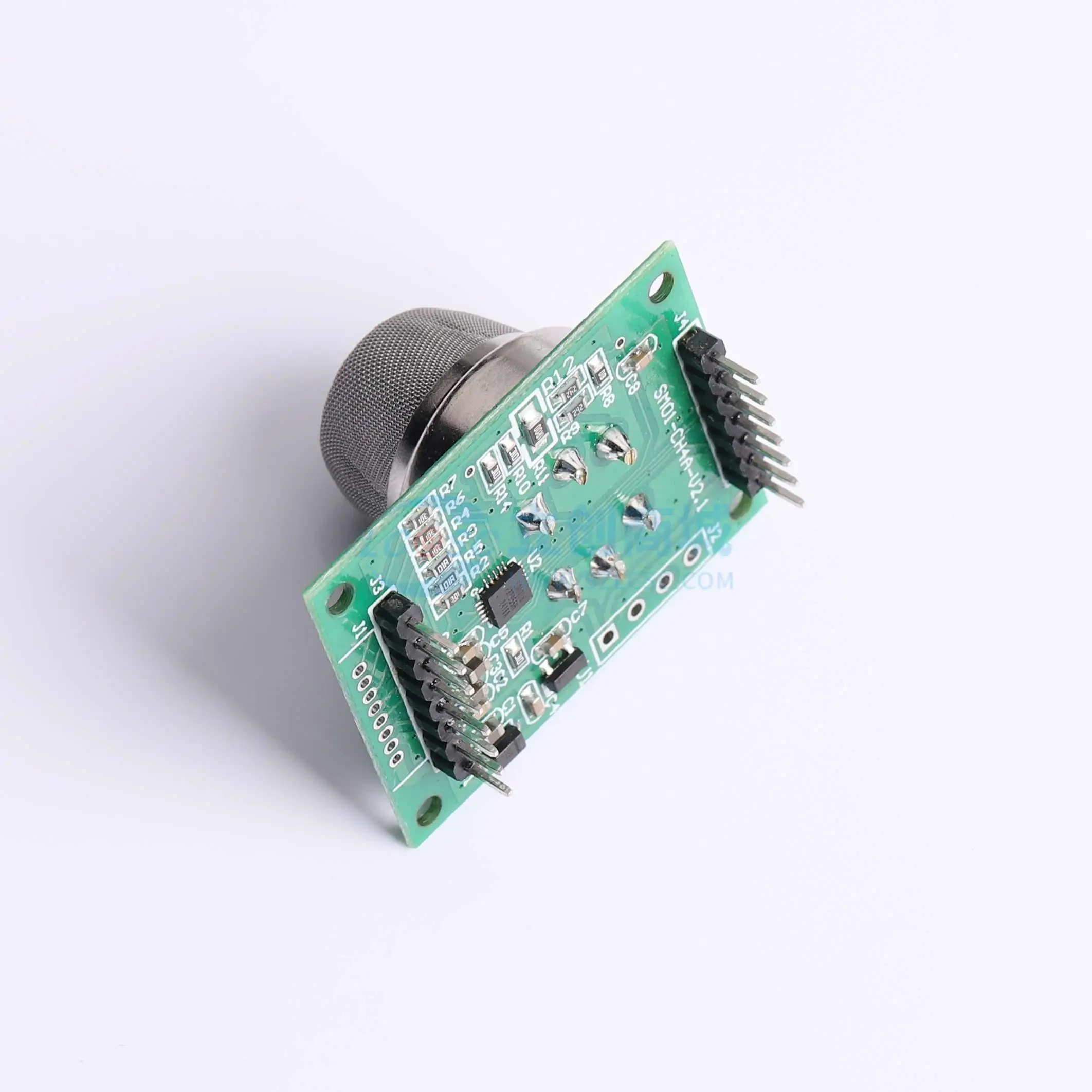 3pcs SM01-CH4A / Sensor Module