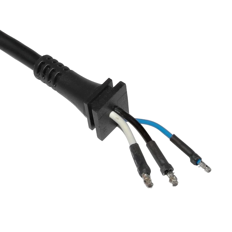 1.8M USB Cแล็ปท็อปอะแดปเตอร์แจ็คประเภทCปลั๊กDcสายเคเบิลสำหรับLenovo Asus Hp USBประเภทCอะแดปเตอร์