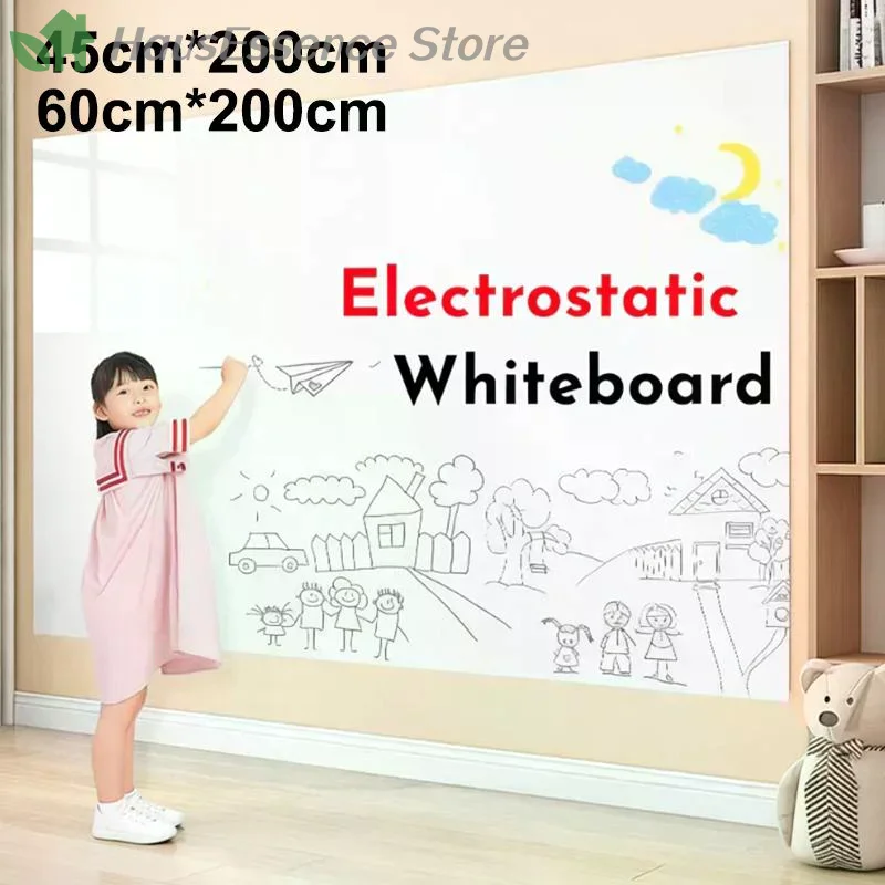 ※novo-adesivo-de-quadro-branco-eletrostatico-reutilizavel-em-pp-para-ensino-desenho-e-grafite-quadro-branco-removivel-e-apagavel-para-uso-domestico