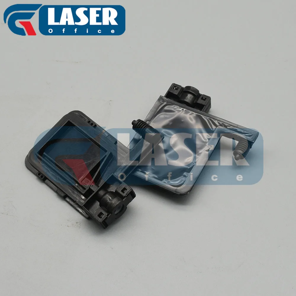 10 piece Inkjet Printer Spare parts uv Damper support for DX7 DX5 DX11 XP600 support for TecJet uv flatbed printing machine