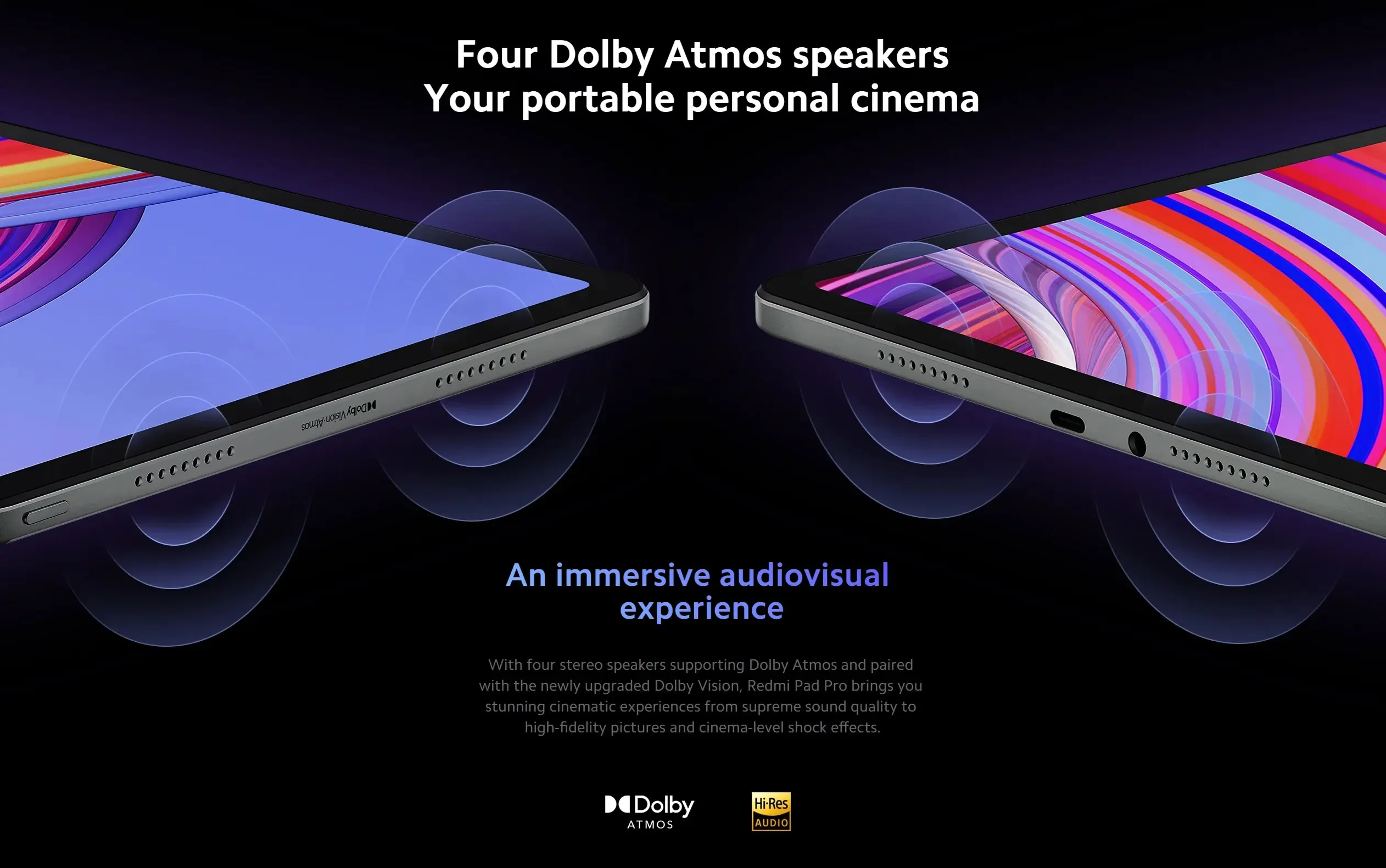 الإصدار البريطاني Xiaomi Redmi Pad Pro 12.1 "120 هرتز 2.5 كيلو عرض 10000 مللي أمبير بطارية سنابدراجون 7s Gen 2 CPU 33 واط شحن سريع كاميرا 8 ميجابكسل