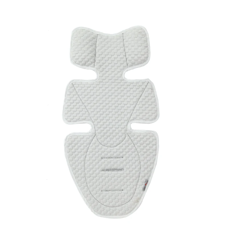 White B