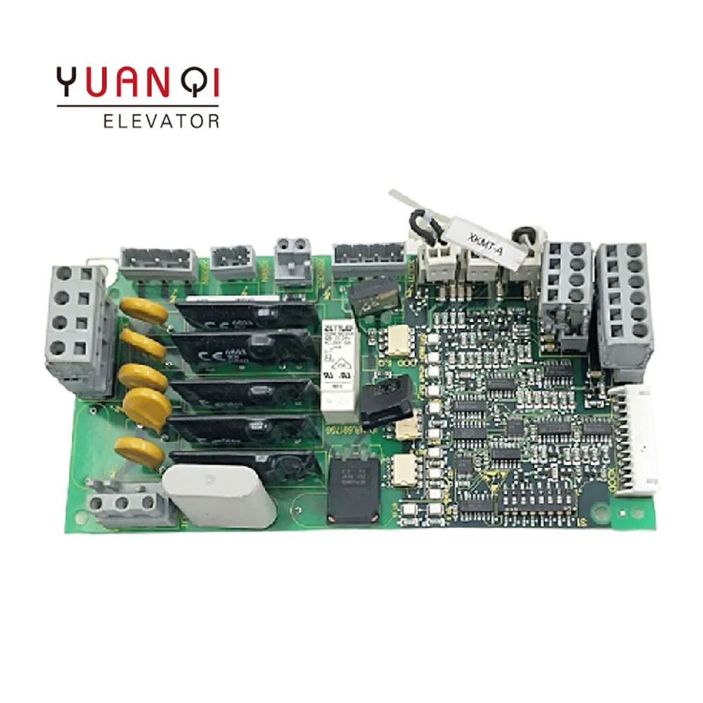 

Yuanqi Lift Spare Parts Elevator PCB Board 591756