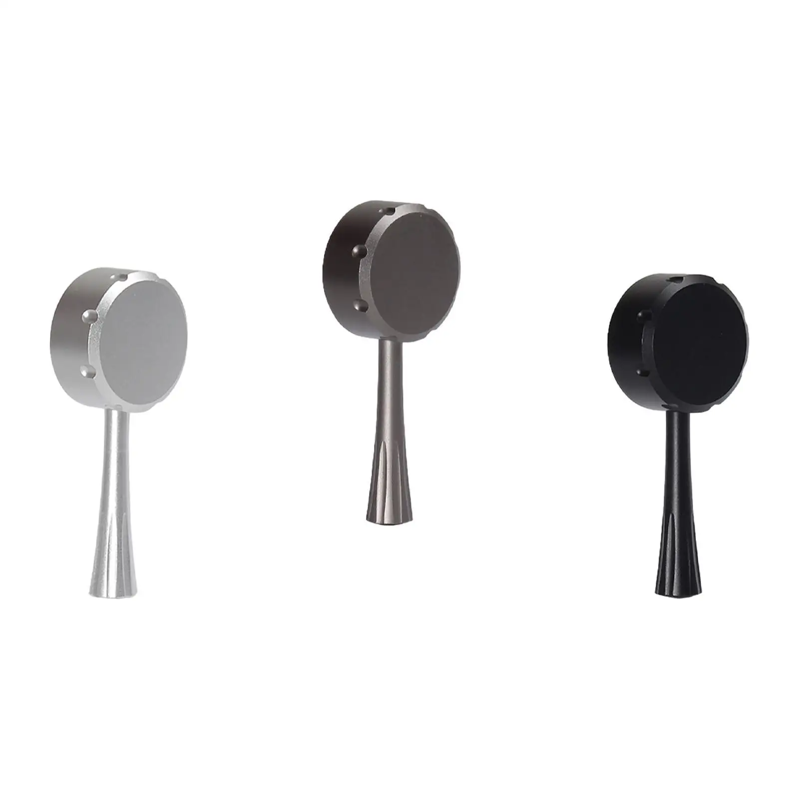 คันโยกไอน้ําทําความสะอาดง่ายการแปลงน้ําหนักเบาหรูหราสําหรับ Infuser 870 878