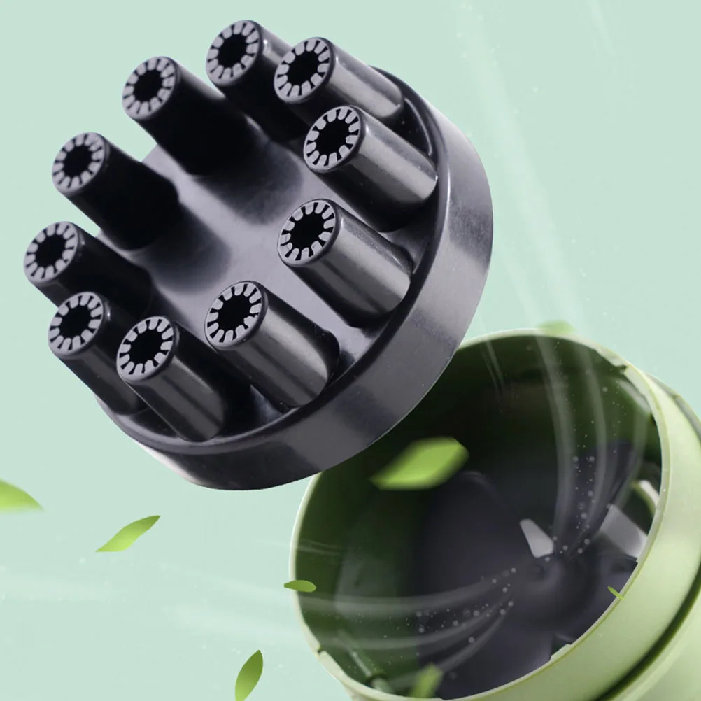 เครื่องทำฟองสบู่ไฟฟ้าสำหรับเด็ก 1 ชุด ปลอดภัย ทนทาน ของเล่นกลางแจ้ง ทำจากพลาสติก