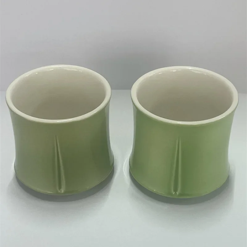 Candle empty cup candlestick wax cup aromatherapy bottle soybean wax container