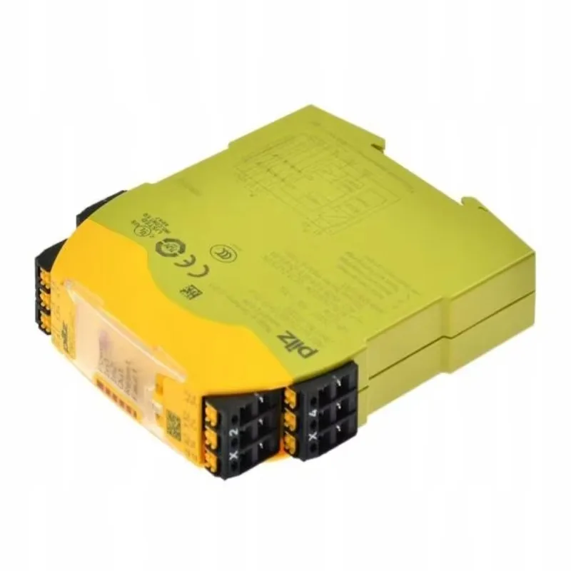 Plc 751102 Io Modul…