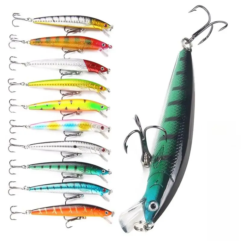 Fishing Lures Mino … - image
