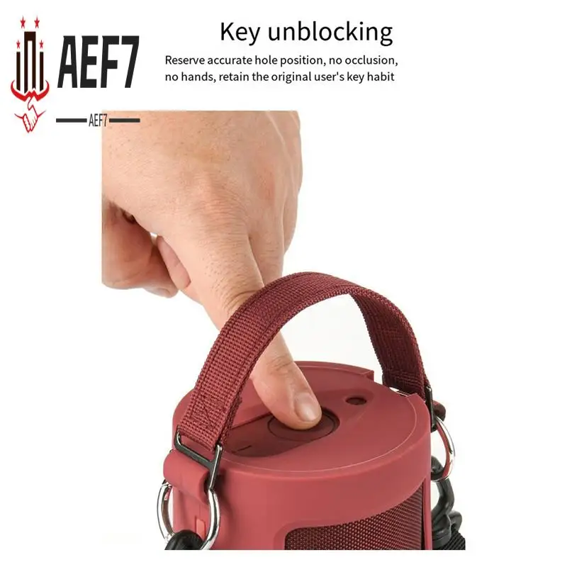 Aef7-For Ue Boom 3 … - image