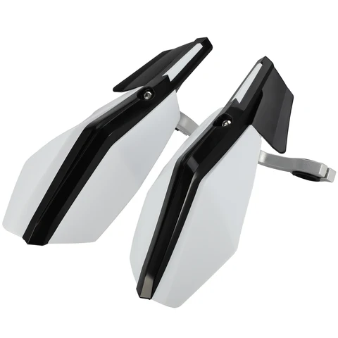 Мотоциклетная защита для рук из полипропилена для Yamaha YZ 125 250 80 85 450 426 YZ250F TTR250 WR450F WR250F YZ450F WR125