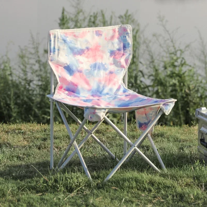 *& forPlatform Chair Backrest Portable Folding Chairs Living Room Bed Armchair Sunbeds Mattress Chaise Sedia Lounge Furniture