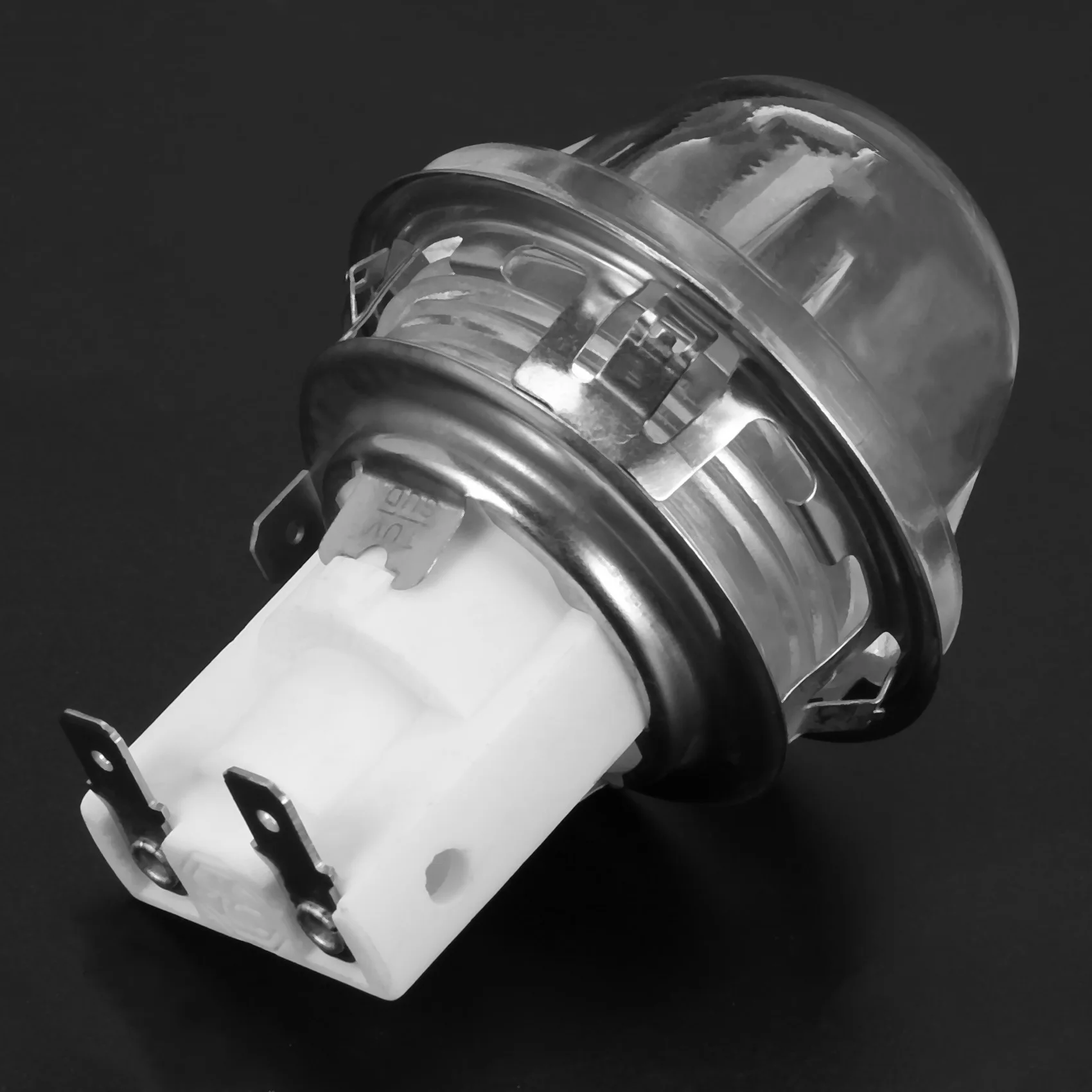 E14 Oven Lamp Holder Baking 15W/25W Illumination Lamp Holder Oven Lamp Cap High Temperature Lamp Base E14 500 Degrees