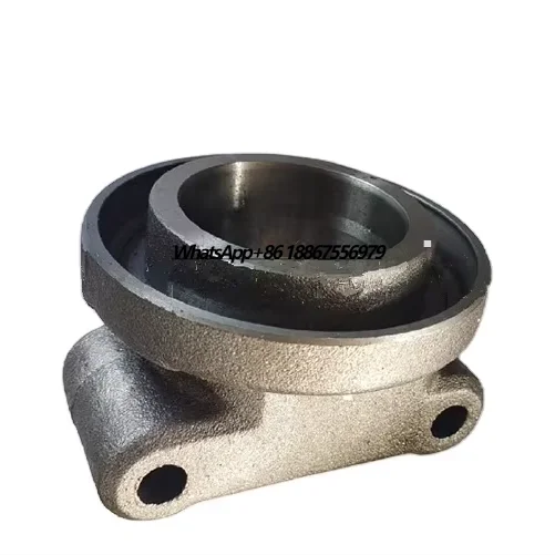 

Excavator Spare Parts Collar Parts