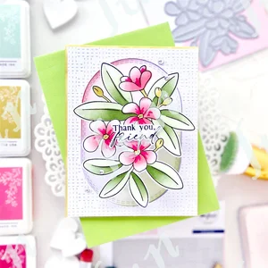 8 최고의 판매 스탬프 및 다이 - №2