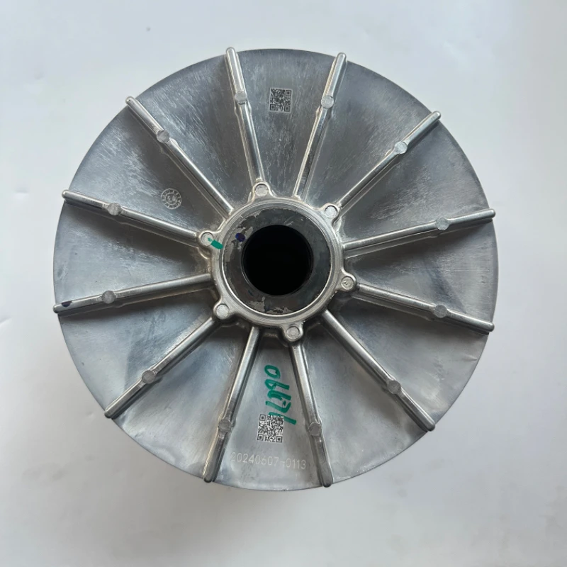 Original Primary Clutch Drive Pulley for CFMOTO CForce ATV X10 UTV