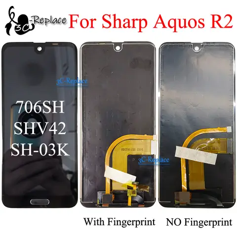 Sharp aquos r2 sh 03k-AliExpress
