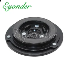 AC Compressor Clutch Hub Plate Sucker Disc for CHEVROLET CRUZE J300 Vauxhall OPEL ASTRA J CASCADA ZAFIRA 13387234 401351739