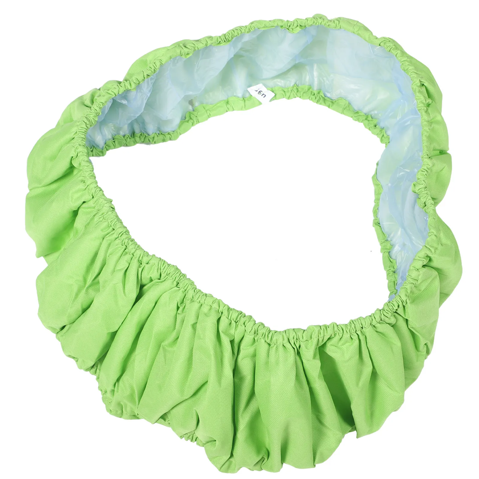 

Round Trampoline Spring Cover Heavy Duty Wear Resistant Protector for Home Garden Use Replacement Safety Pad Jumping Bed