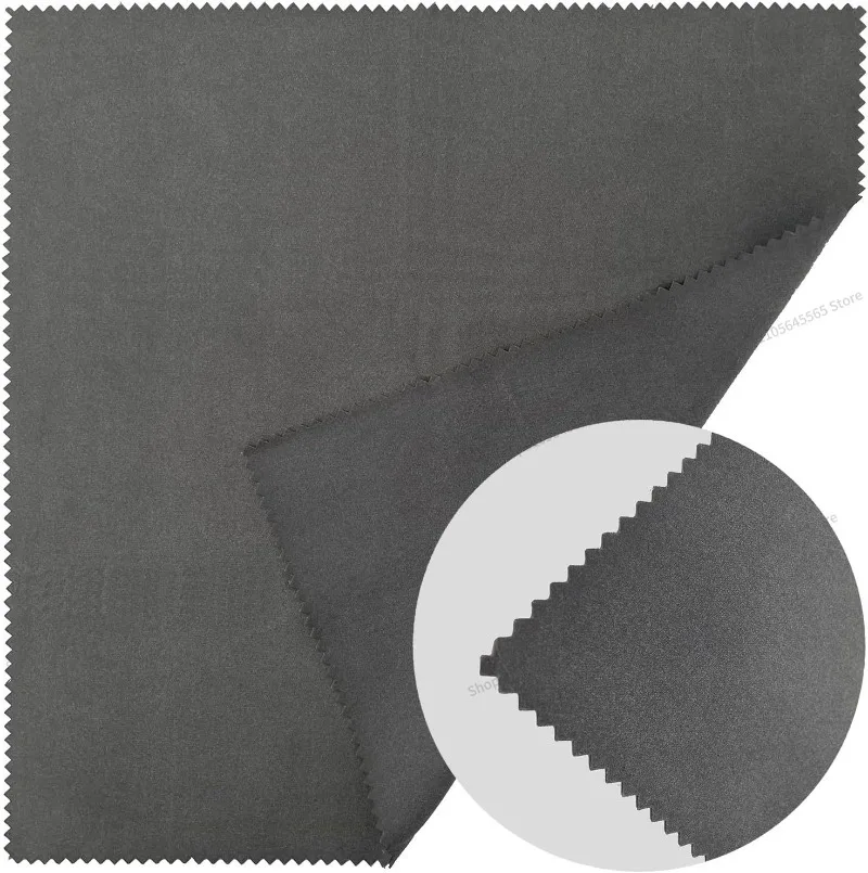For Metal Anti-rust Cloth Tools Equipment Oiled Maintenance Cloth Fishing Rod Golf Club Anti-rust Cleaning
