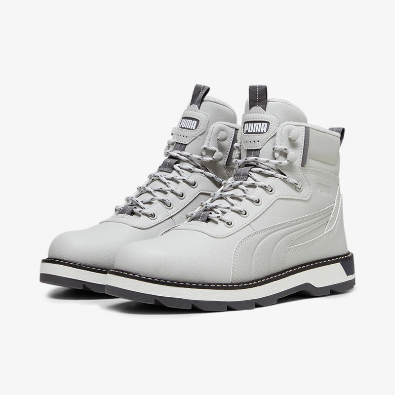 

Puma genuine Winter New Style Men's and Women's Retro Durable High Barrel Sports and Leisure Shoes 392626-03