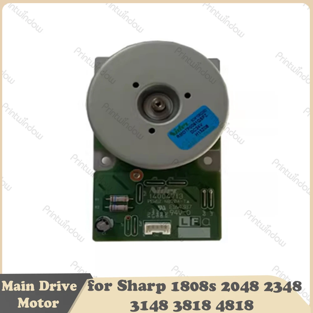 

Compatible Main Drive Motor for Sharp 1808s 2048 2348 3148 3818 4818