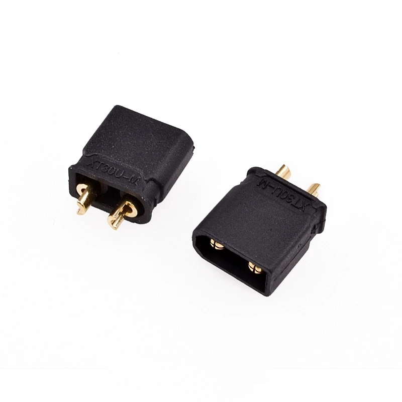 1PCS/LOT  XT30U-F    XT30U-M   New original   Safe gold-plated plug connector