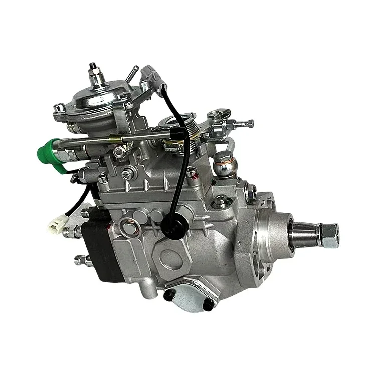 Топливный насос 4M40 — новый 104641-3420 NP-VE 4/11F2000RNP1544