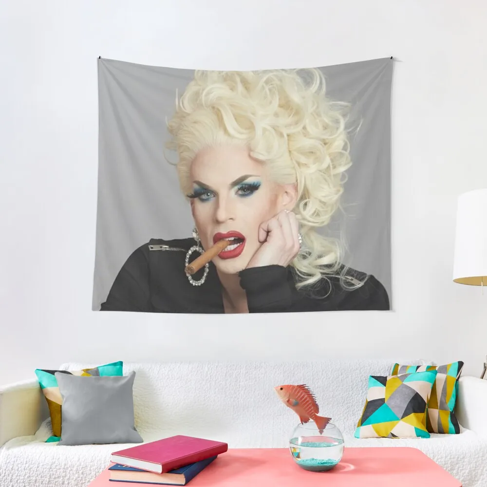 katya zamo being hot Tapestry Decoration For Home Luxury Living Room Decoration Tapestry