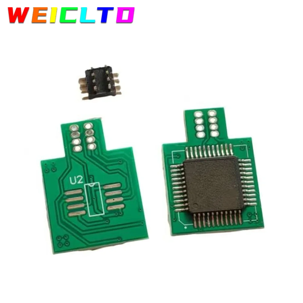 Chip Decoder Board For Epson 5390a 5890a C5210 C5290 5790 5210 5710 5390 5890 5299 Chip Decryption Card - Image 3