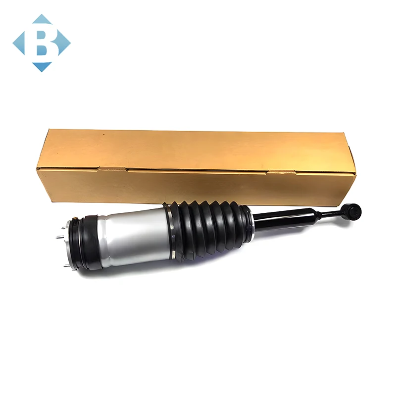 

Пружинная стойка подвески для Tesla Model X 15-19, передняя часть 1027361-00-E 1027361-00-G 1027066-00-C, пневматический амортизатор