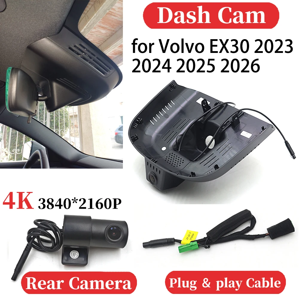 Zjcgo For Volvo EX3… - image