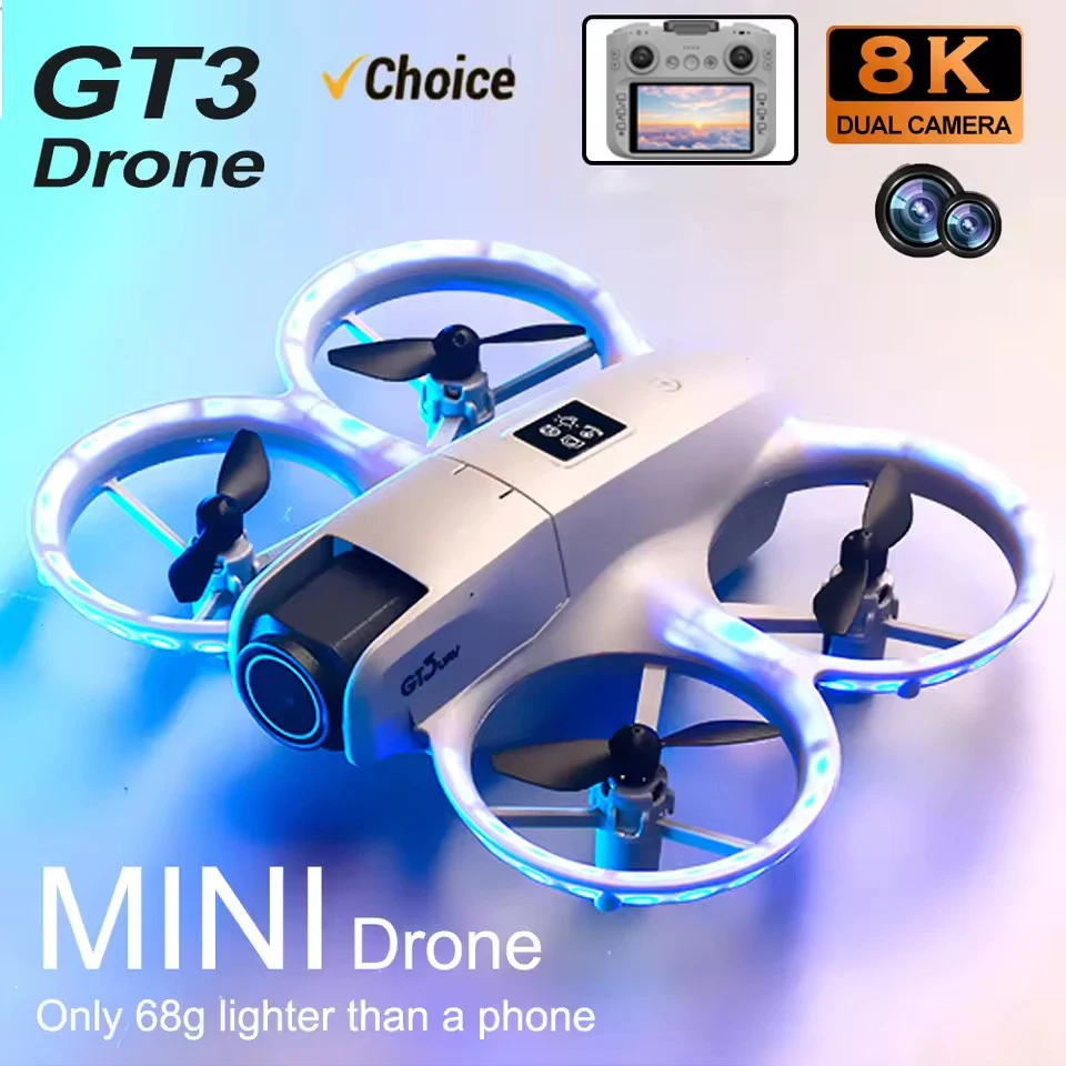 New Original GT3 Dr…