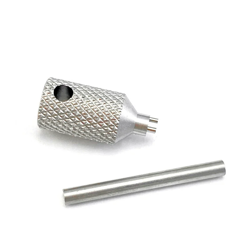 Disassembled Screw Removal Tools For UltraTech UT Microtech Folding Tool, 3 Hole Model Design, 1Pc