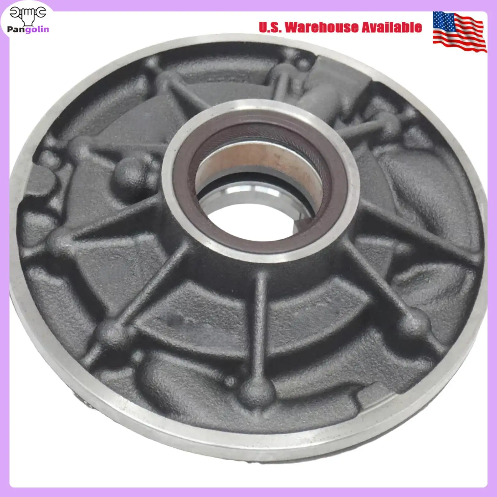 

Корпус насоса Pangolin для Volkswagen VW AUDI 5HP19 1996-2005 гг.