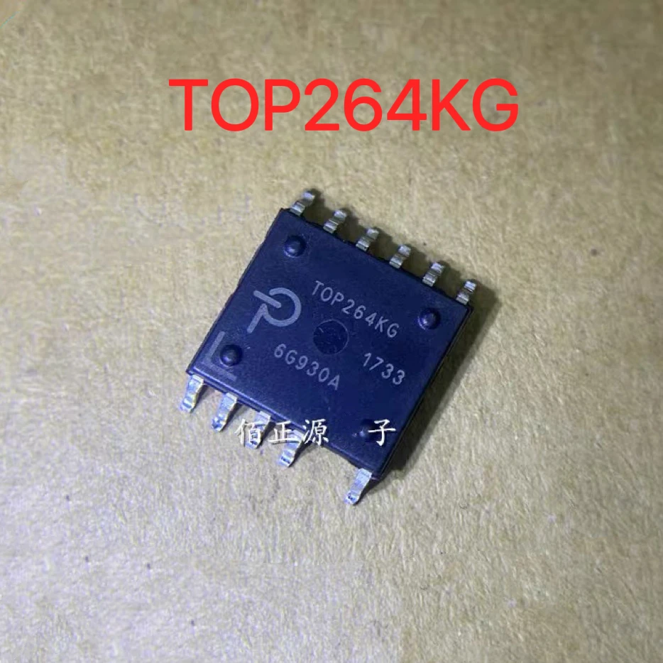 TOP264KG TOP264K SMT ESOP-11 Power Management Chip Brand New Original Stock Supply