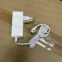 34.2V 1.0A For ROIDMI Cordless Vacuum Cleaner F8 F8E XCQ01RM Charger Power Supply ONE X