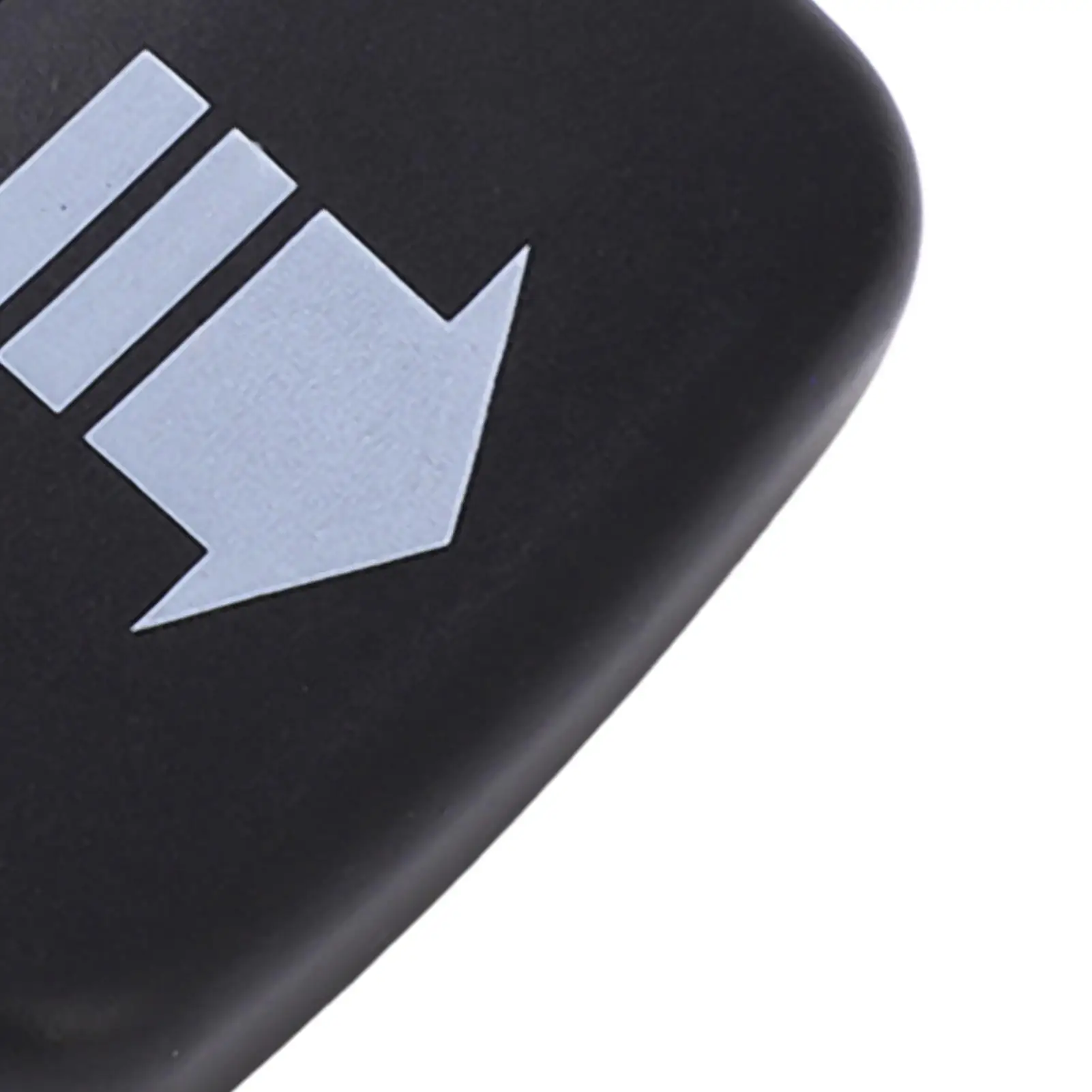 مقبض تحرير المقعد الخلفي ABS البلاستيك HXG500290PVJ لاستبدال المدى روفر سبورت 2006-2013