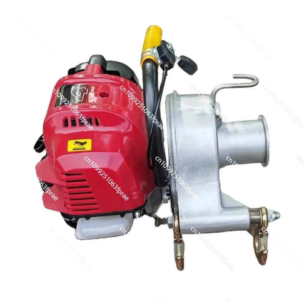 

Wholesale Portable Powered Winch Small Portable Engine Winch