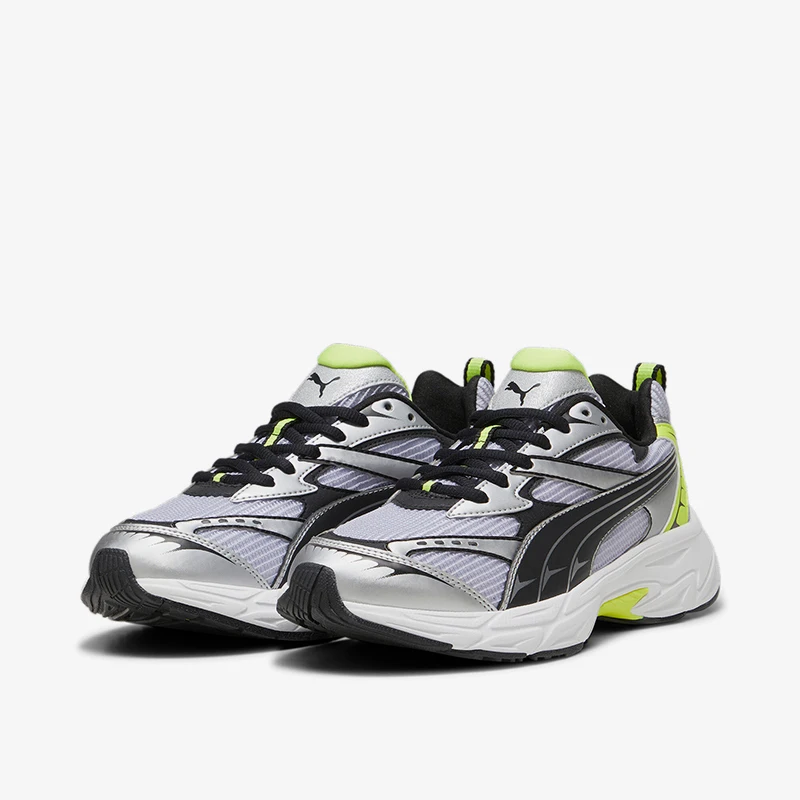 

Puma, оригинальная, 2024, новая мужская и женская ретро-низкая износостойкая обувь для спорта и отдыха 395919-02