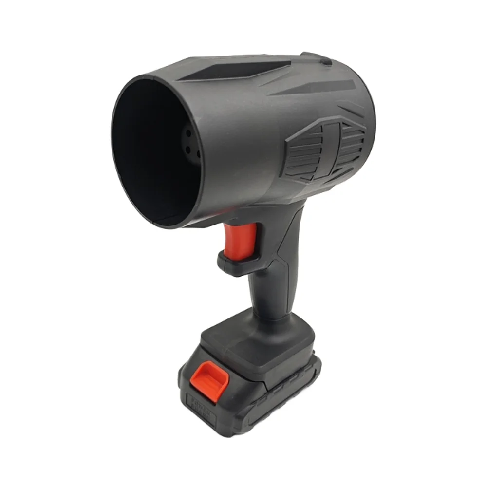 Wholesale Mini Turbo Jet DIY Grade Car Compressed Blower Electric Air Duster with Battery Power Source Handheld Blower