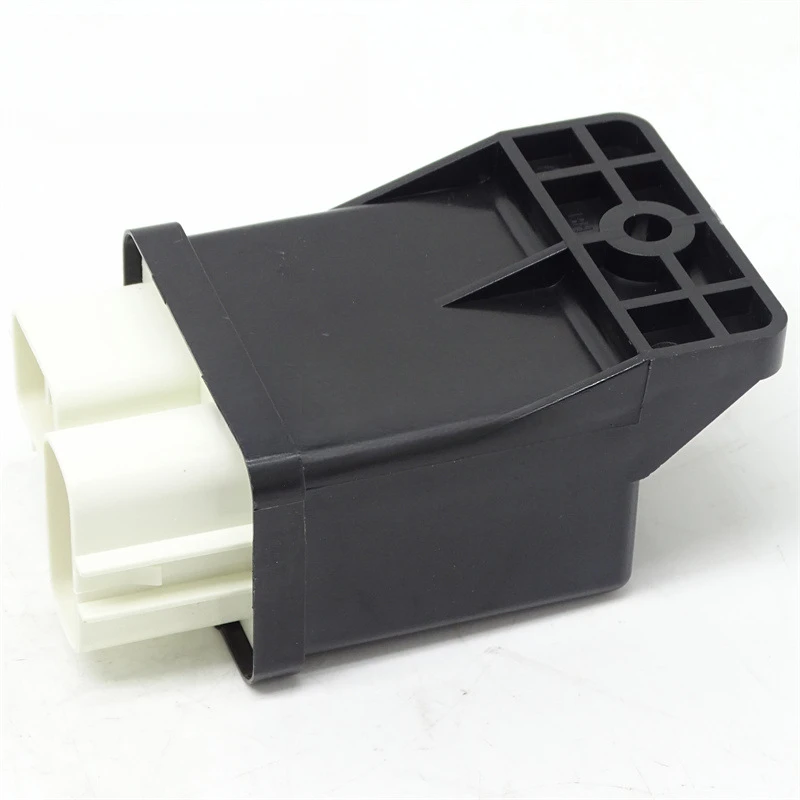 

XCWoOshop 12 В контроллер реле свечи зажигания 91A04-13200, совместимый с вилочным погрузчиком двигателя S6S FD15N-F16D FD20N-F18C FD15NT