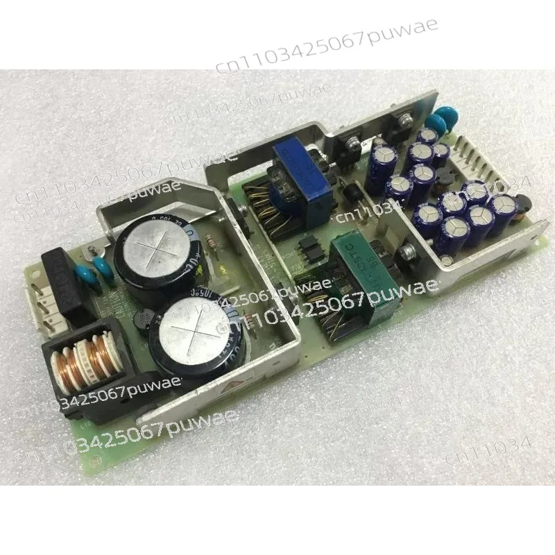 FOR Dismantled second-hand LDC60F-1 high-quality industrial power supply 5V+-12V  (tested and shipped)