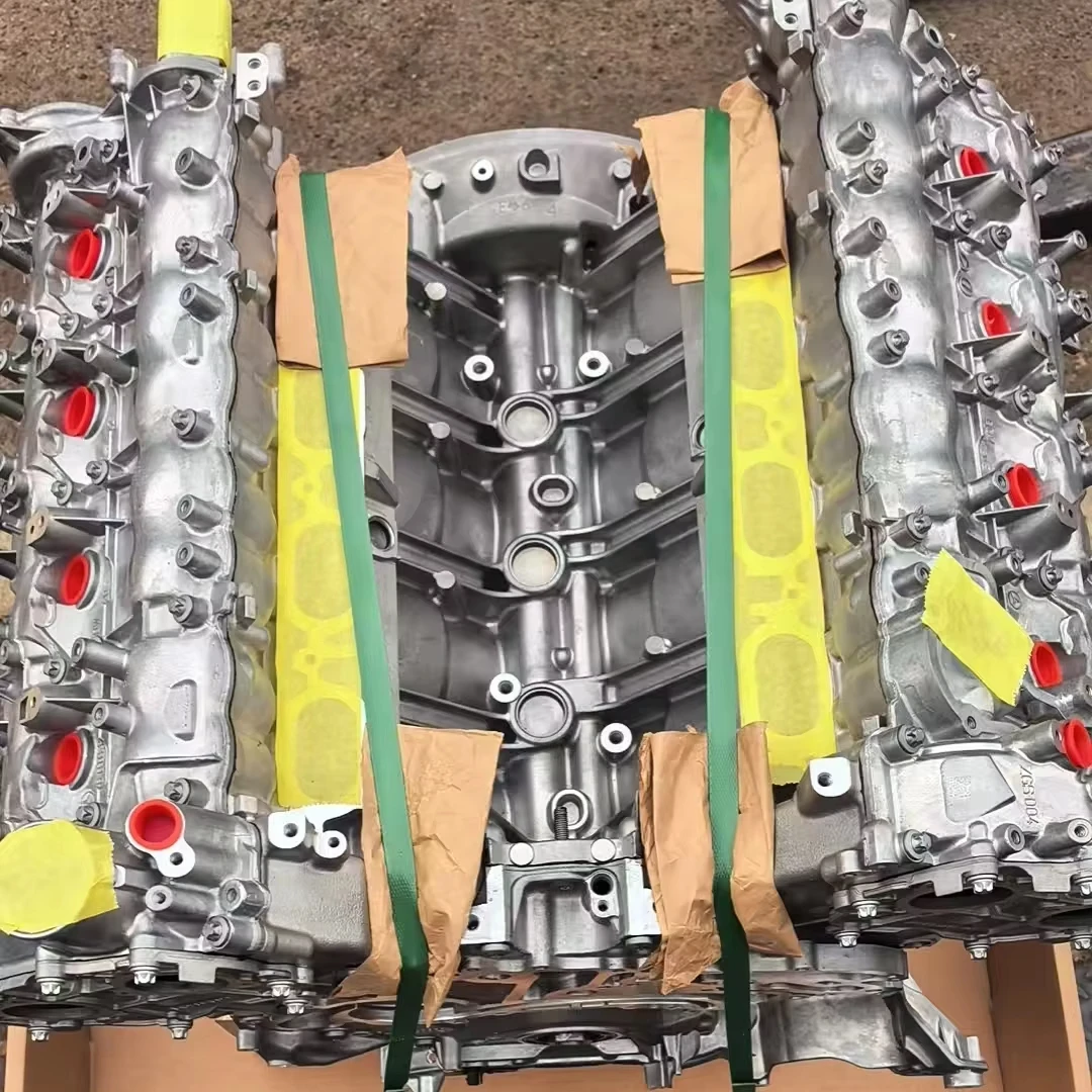 Factory Auto Bare E… - image