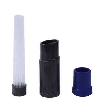 Aspirateur anti-poussière universel, outil petpour bouches d'aération, claviers, égouts de proximité, livres de poussière de plantes, rêves, D343