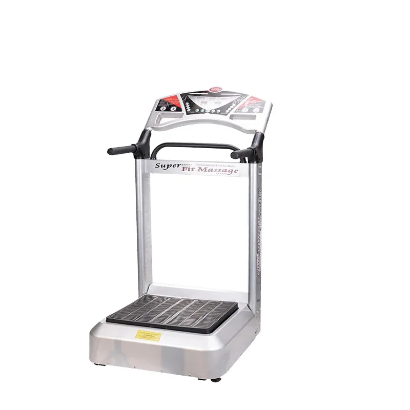 

large commercial fitness machine, gym shaking machine, body shaping, fat loss and weight loss fitness equipment