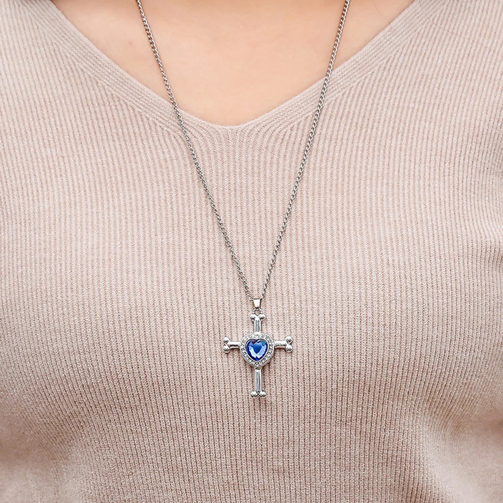 

1 Piece Elegant Cremation Jewelry Pendant with Rubber Gasket Seal for Human Or Pet Ashes Keepsake Necklace